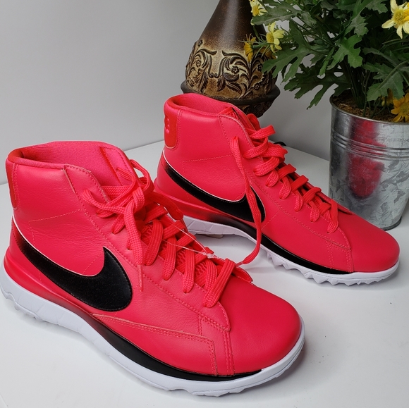 nike blazer golf shoe